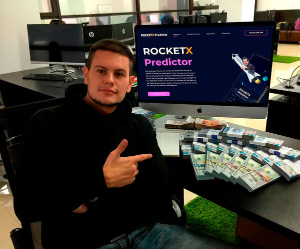 Do you want to earn like us